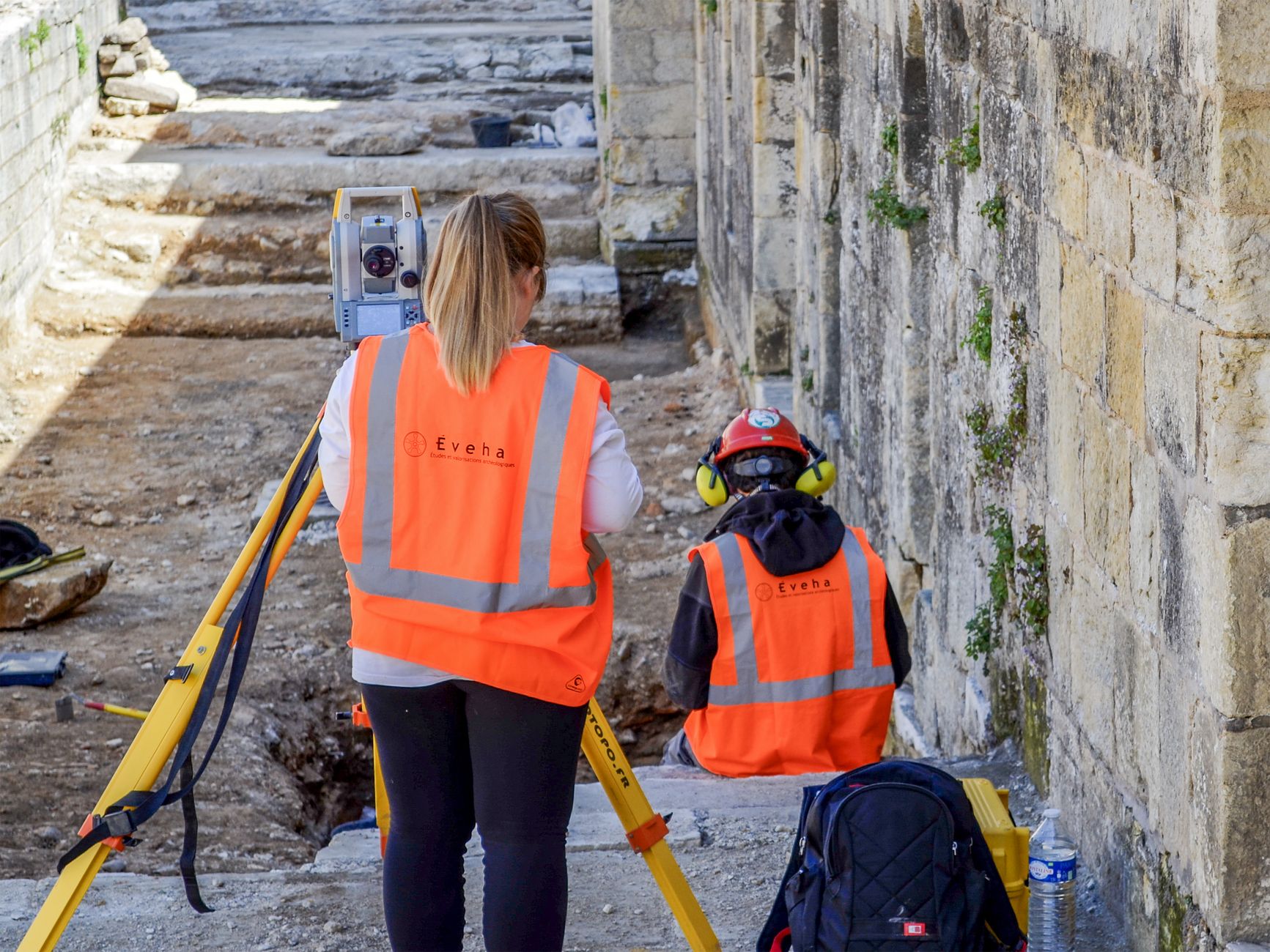 Entreprise de construction Brest