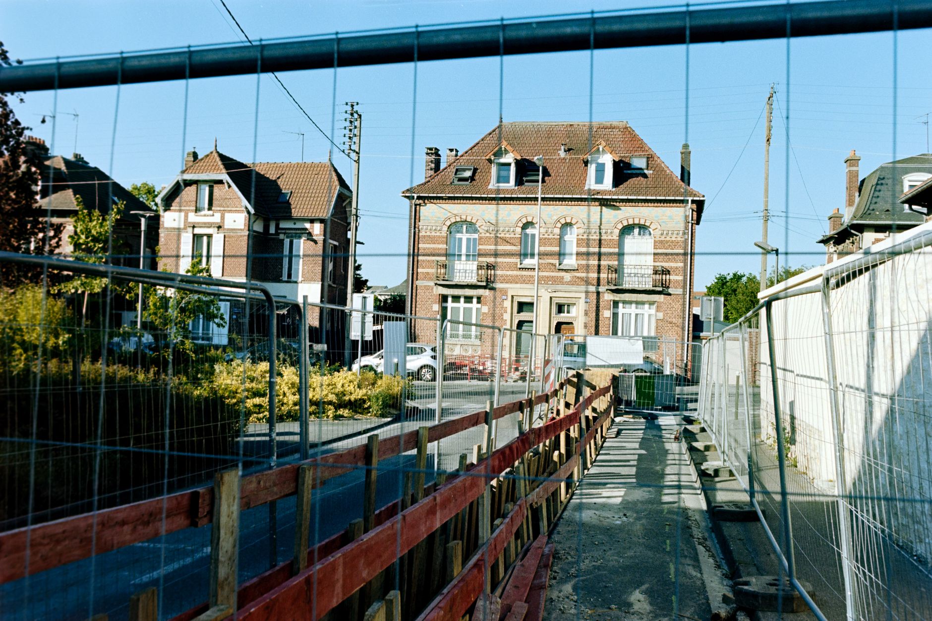 Entreprise de construction Brest